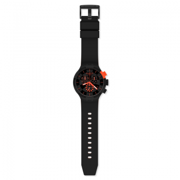 SWATCH| CHECKPOINT RED