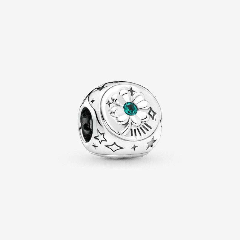 Charm Simboli della Fortuna - 790100C01 - Pandora Charm Simboli della Fortuna - 790100C01 - Pandora