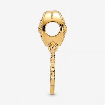 Charm Acchiappasogni - oro - 767200C00 - pandora