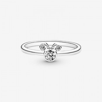 Anello Disney, Minnie