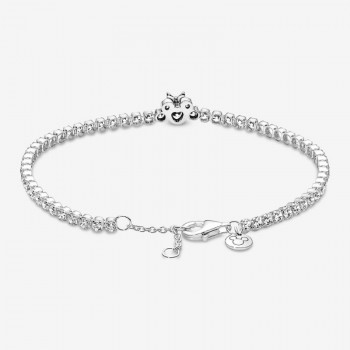 Disney, Bracciale tennis...
