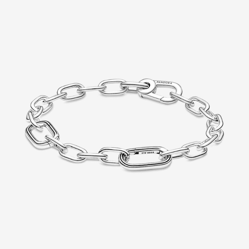 Bracciale-Maglia-Link-Small-Pandora ME Bracciale-Maglia-Link-Small-Pandora ME