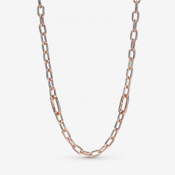 Collana Maglia Link Pandora ME-389685C00