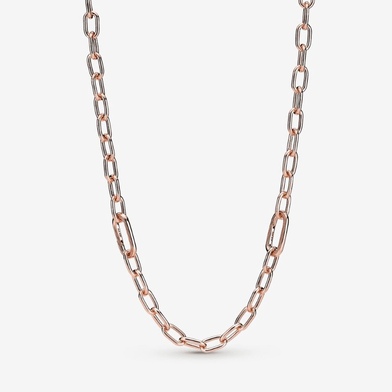 Collana Maglia Link Pandora ME-389685C00 Collana Maglia Link Pandora ME-389685C00