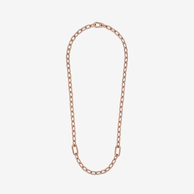 Collana Maglia Link Pandora ME-389685C00