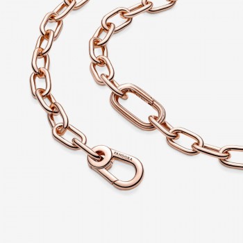 Collana Maglia Link Pandora ME-389685C00