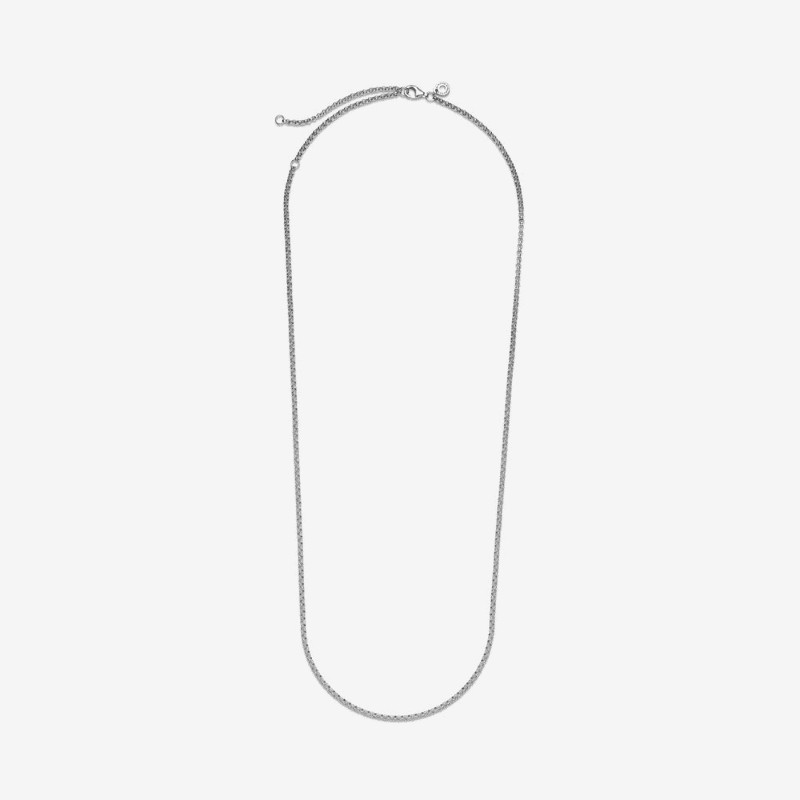 Collana a Maglia Rolò-399260C00