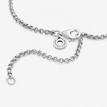 Collana a Maglia Rolò-399260C00