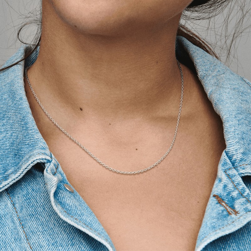 Collana a Catenina-590200