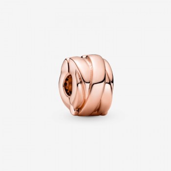 Clip Nastri Intrecciati - 789502C00