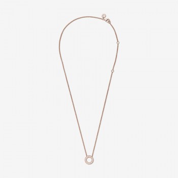 Collana Cerchio Piccolo-387436C01