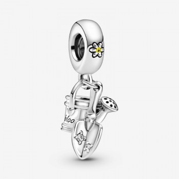Charm Pendente Giardinaggio - 799359C01