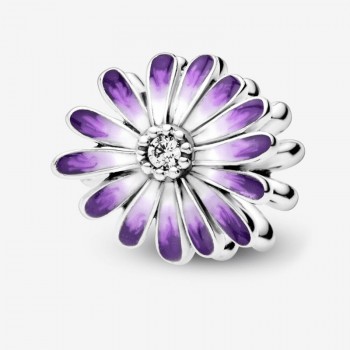 Charm Margherita viola - 798775C02