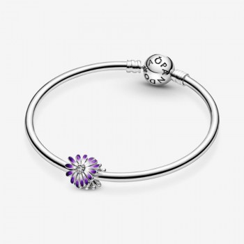 Charm Margherita viola - 798775C02
