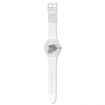 SWATCH | CLEARLY NEW GENT