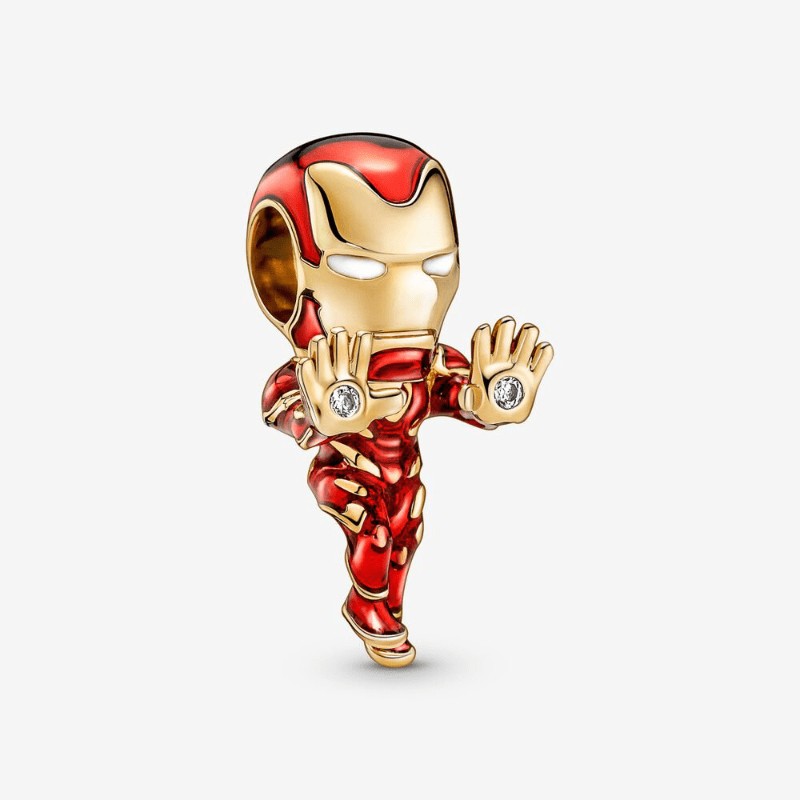 Marvel, Avengers, Iron Man - 760268C01 Marvel, Avengers, Iron Man - 760268C01