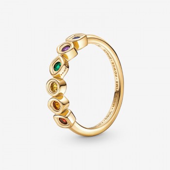 Marvel, Avengers, Anello Gemme dell'Infinito-160779C01