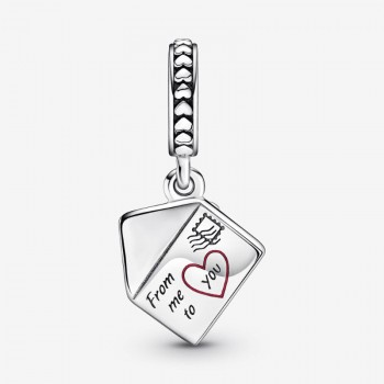 Charm Pendente From me to You