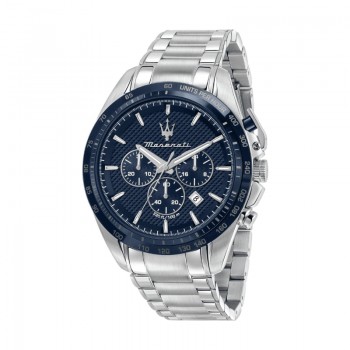 Orologio Maserati Cronografo Traguardo R8873612043