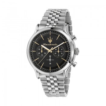 Orologio Maserati Cronografo Epoca R8873618017