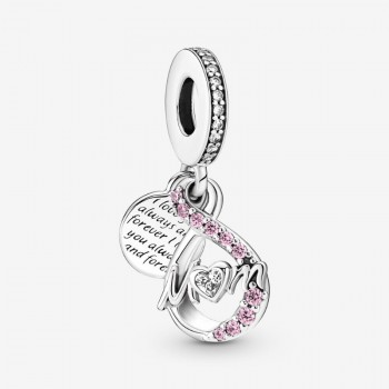 Charm Pendente Mamma Per...