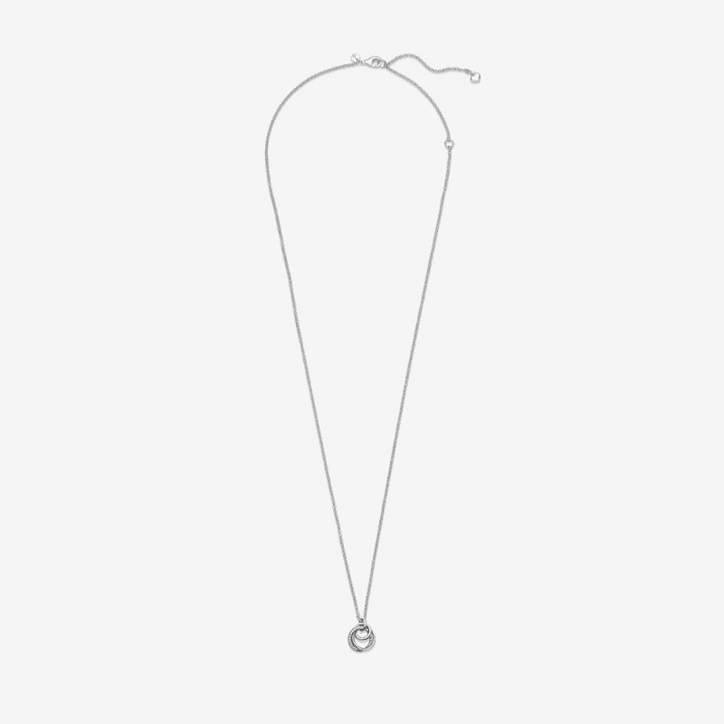 Collana Intreccio Infinito-391455C01