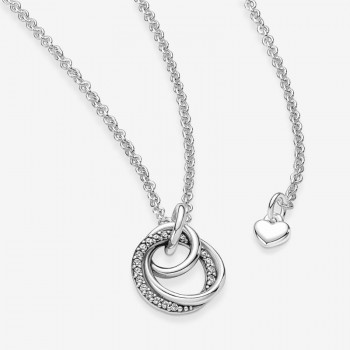 Collana Intreccio Infinito-391455C01