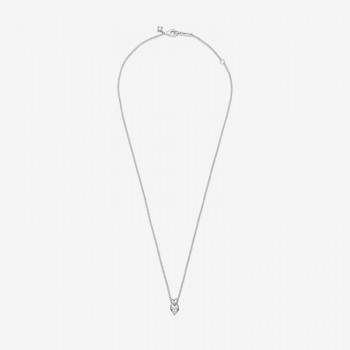 Collana Due Cuori-391229C01
