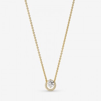 Collana Punto Luce Scintillante-361174C01