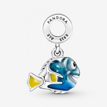Pixar, Charm Pendente Dory