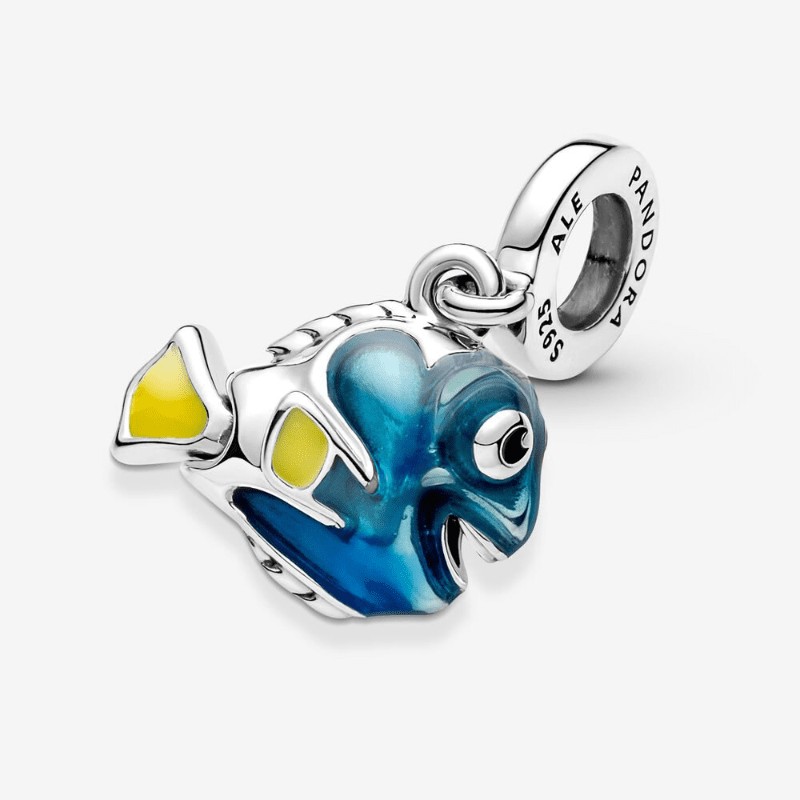 Pixar, Charm Pendente Dory -  792025C01
