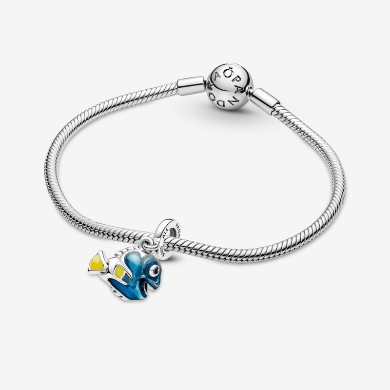 Pixar, Charm Pendente Dory -  792025C01