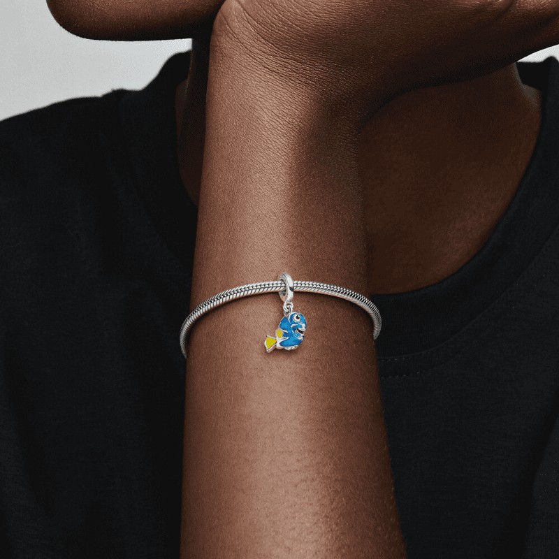 Pixar, Charm Pendente Dory -  792025C01