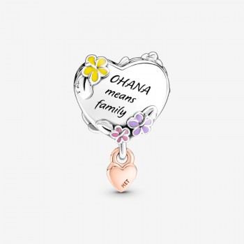 Disney, Charm Lilo &...