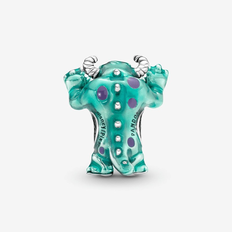 Pixar, Charm Sulley  - 792031C01