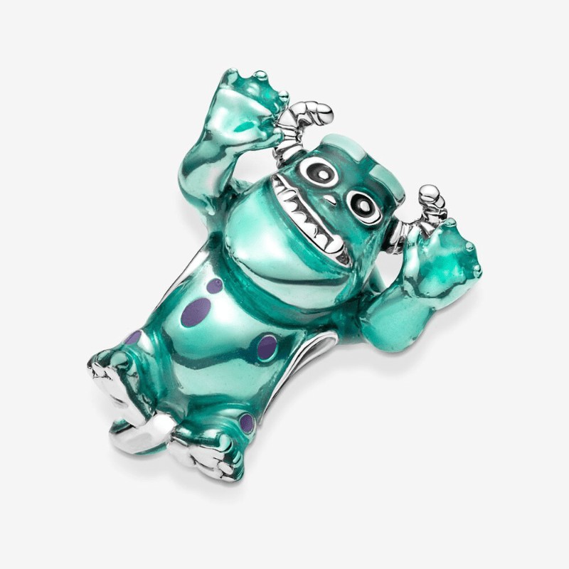 Pixar, Charm Sulley  - 792031C01