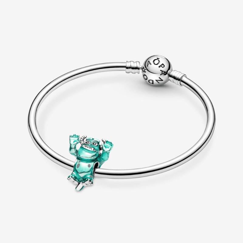 Pixar, Charm Sulley  - 792031C01