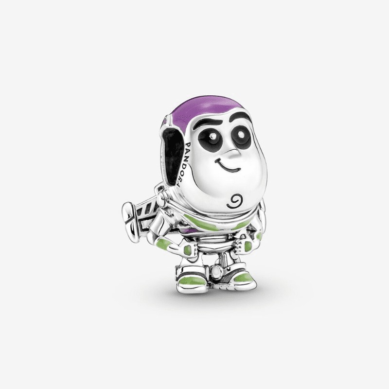 Pixar, Charm Buzz Lightyear - 792024C01 Pixar, Charm Buzz Lightyear - 792024C01