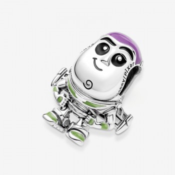 Pixar, Charm Buzz Lightyear - 792024C01