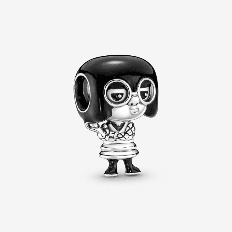Pixar, Charm Edna - 792026C01 Pixar, Charm Edna - 792026C01
