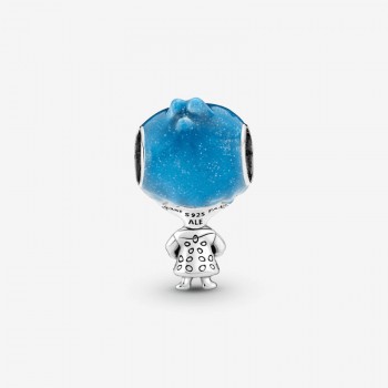 Pixar, Charm Gioia con...