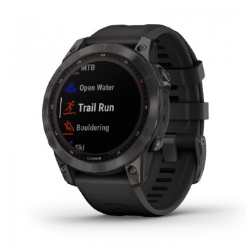 GARMIN | Fēnix® 7 -...