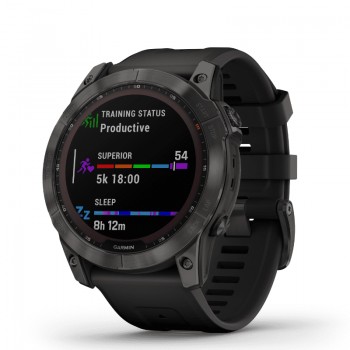 GARMIN | Fēnix® 7X -...
