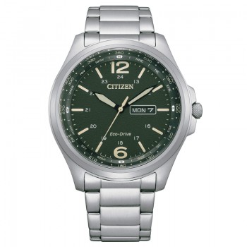 CITIZEN | Military Verde