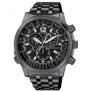 CITIZEN | Radiocontrollato...