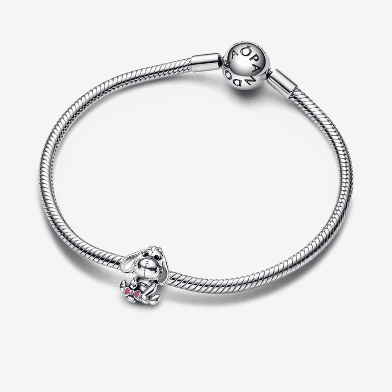 Charm Disney, Winnie the Pooh, Ih-Oh  - 792209C01