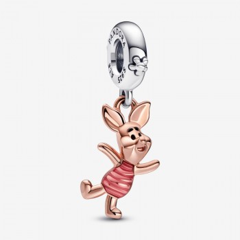 Charm pendente Disney, Winnie the Pooh, Pendente Pimpi  - 782208C01