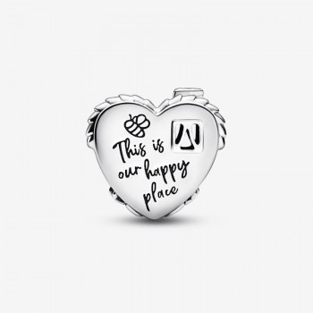 Charm Casetta "Happy Place"
