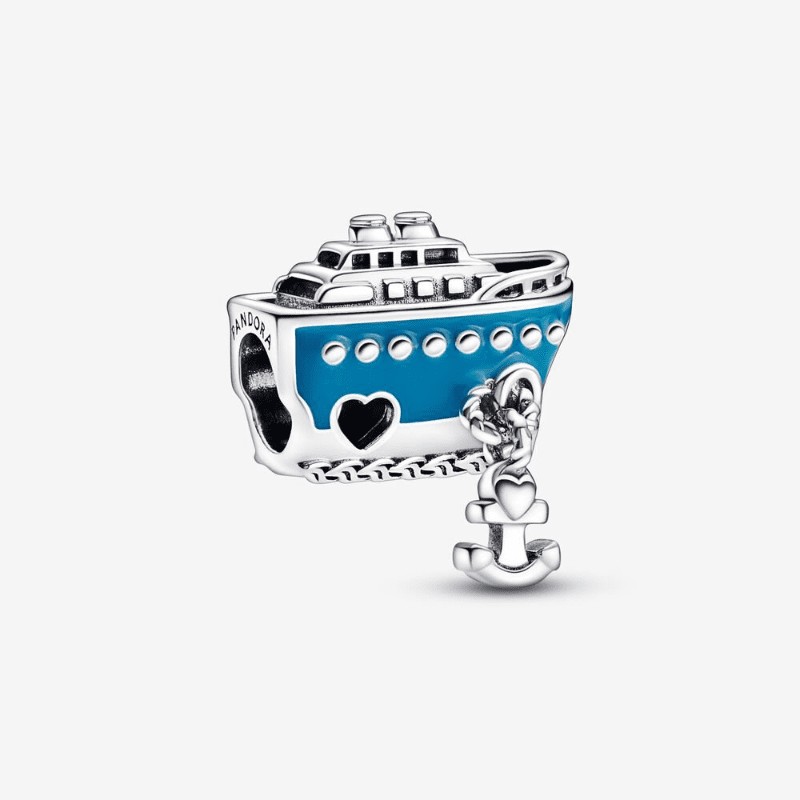 Charm Nave da Crociera - 792198C01 Charm Nave da Crociera - 792198C01