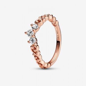 Anello Tiara Orientale-182232C01